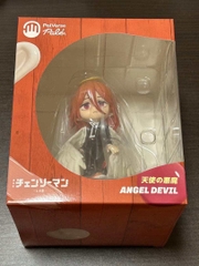 MÔ HÌNH Angel Devil - Gekijouban Chainsaw Man: Reze Hen - PalVerse Palé. (Bushiroad Creative) FIGURE CHÍNH HÃNG