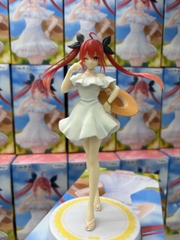 MÔ HÌNH Itsuka Kotori - Date A Live V - Summer Dress, 12 Shuunen Kinen (FuRyu) FIGURE CHÍNH HÃNG