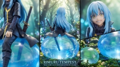 [PRE ORDER] MÔ HÌNH Rimuru Tempest - Tensei Shitara Slime Datta Ken (Peak Studio) FIGURE CHÍNH HÃNG