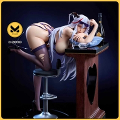 [PRE ORDER] MÔ HÌNH Agir & Taihou - Azur Lane (Crimson Fox Studio) FIGURE CHÍNH HÃNG