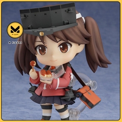 MÔ HÌNH Kantai Collection ~KanColle~ - Ryuujou - Nendoroid (#514) (Good Smile Company) FIGURE CHÍNH HÃNG