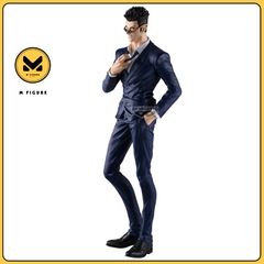 [PRE ORDER] MÔ HÌNH Leorio Paradinight - Hunter × Hunter - Grandista (Bandai Spirits) FIGURE CHÍNH HÃNG