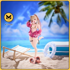 [PRE ORDER] MÔ HÌNH Original - Easy Pick Series - Honey Debut - Akumi - 1/9 (AniMester) FIGURE CHÍNH HÃNG