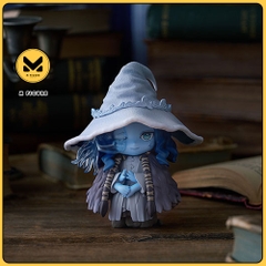 MÔ HÌNH Nendoroid ELDEN RING Ranni(#2353) (MAX FACTORY) FIGURE CHÍNH HÃNG