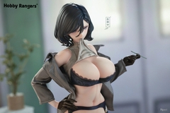 [PRE ORDER] MÔ HÌNH Original - Ten'nen Bijutsu Kyoushi Rumi - 1/4 (Hobby Rangers) FIGURE CHÍNH HÃNG