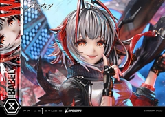 [PRE ORDER] MÔ HÌNH Arknights - W - Concept Masterline (CMARK-01S) - 1/6 - Elite 2, Bonus Version (Prime 1 Studio) FIGURE CHÍNH HÃNG