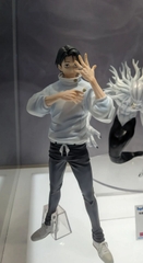 [Pre Order] MÔ HÌNH Okkotsu Yuta -  Jujutsu Kaisen Shimetsu Kaiyuu - Figurizm Alpha (Sega Fave) FIGURE CHÍNH HÃNG