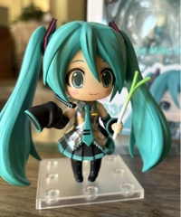MÔ HÌNH Hatsune Miku - Vocaloid - Nendoroid (#2839) - 3.0 (Good Smile Company) FIGURE CHÍNH HÃNG