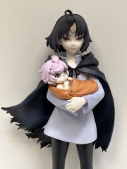 MÔ HÌNH Clen - Luna - Clevatess -Majuu no Ou to Akago to Shikabane no Yuusha- - Trio-Try-iT Figure (FuRyu) FIGURE CHÍNH HÃNG