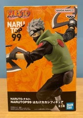 MÔ HÌNH Hatake Kakashi - Naruto - Naruto NARUTOP99 (Bandai Spirits) FIGURE CHÍNH HÃNG