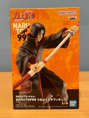 MÔ HÌNH Uchiha Itachi - Naruto - Naruto NARUTOP99 (Bandai Spirits) FIGURE CHÍNH HÃNG