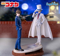 [Pre Order] MÔ HÌNH Hakuba Saguru - Watson - Meitantei Conan - Xross Link (Sega Fave) FIGURE CHÍNH HÃNG