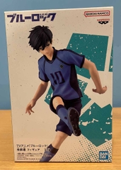 MÔ HÌNH Itoshi Rin - Blue Lock (Bandai Spirits) FIGURE CHÍNH HÃNG