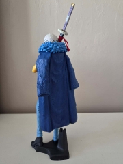MÔ HÌNH Trafalgar Law - One Piece - King of Artist - Wano Kuni (Bandai Spirits) FIGURE CHÍNH HÃNG