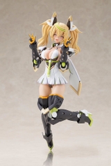 [PRE ORDER] MÔ HÌNH Gene - Phantasy Star Online 2 es - Grande Scale - Stellatears Version (Kotobukiya) MODEL KIT CHÍNH HÃNG