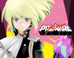 MÔ HÌNH Lio Fotia - Promare - ARTFX J - 1/7 (Kotobukiya) FIGURE CHÍNH HÃNG