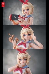 [Pre Order] MÔ HÌNH Adventurer Snail - Ore no Isekai Bouken (RPGEX-06) - 1/12 (Snail Shell) FIGURE CHÍNH HÃNG