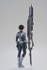 [Pre Order] MÔ HÌNH Narumi Gen - Kaijuu No. 8 - Pop Up Parade (Good Smile Company) FIGURE CHÍNH HÃNG