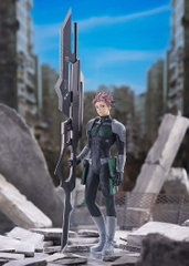 [Pre Order] MÔ HÌNH Narumi Gen - Kaijuu No. 8 - Pop Up Parade (Good Smile Company) FIGURE CHÍNH HÃNG