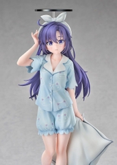 [PRE ORDER] MÔ HÌNH Hayase Yuuka - Blue Archive - 1/7 - Pajamas (Good Smile Arts Shanghai, Good Smile Company) FIGURE CHÍNH HÃNG