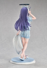 [PRE ORDER] MÔ HÌNH Hayase Yuuka - Blue Archive - 1/7 - Pajamas (Good Smile Arts Shanghai, Good Smile Company) FIGURE CHÍNH HÃNG