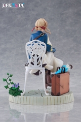 [PRE ORDER] MÔ HÌNH Violet Evergarden - Dressta (Taito) FIGURE CHÍNH HÃNG