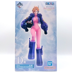 MÔ HÌNH Lilith - One Piece - Ichiban Kuji One Piece Memory of Heroines (D Prize) - Masterlise Expiece (Bandai Spirits) FIGURE CHÍNH HÃNG