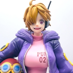 MÔ HÌNH Lilith - One Piece - Ichiban Kuji One Piece Memory of Heroines (D Prize) - Masterlise Expiece (Bandai Spirits) FIGURE CHÍNH HÃNG