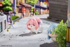 MÔ HÌNH Goddess of Victory: Nikke - Doro Series - Non Scale Figure Complete BOX(Hobby sakura) FIGURE CHÍNH HÃNG