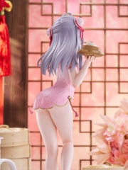 [PRE ORDER] MÔ HÌNH Alisa Mikhailovna Kujou (Alya) - Tokidoki Bosotto Russia-go de Dereru Tonari no Alya-san - Tenitol - Tenitol Tall - China Dress Ver. (FuRyu) FIGURE CHÍNH HÃNG