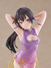 [PRE ORDER] MÔ HÌNH Suou Yuki - Tokidoki Bosotto Russia-go de Dereru Tonari no Alya-san - Tenitol - Tenitol Tall - China Dress Ver. (FuRyu) FIGURE CHÍNH HÃNG