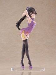 [PRE ORDER] MÔ HÌNH Suou Yuki - Tokidoki Bosotto Russia-go de Dereru Tonari no Alya-san - Tenitol - Tenitol Tall - China Dress Ver. (FuRyu) FIGURE CHÍNH HÃNG