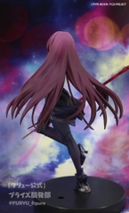 MÔ HÌNH Scáthach - Fate/Grand Order - Servant Figure - Lancer (FuRyu) FIGURE CHÍNH HÃNG