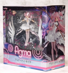 MÔ HÌNH Ultimate Madoka - Mahou Shoujo Madoka☆Magica - Figma (#165) (Max Factory) FIGURE CHÍNH HÃNG