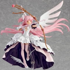 MÔ HÌNH Ultimate Madoka - Mahou Shoujo Madoka☆Magica - Figma (#165) (Max Factory) FIGURE CHÍNH HÃNG