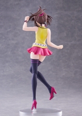 [PRE ORDER] MÔ HÌNH Mazaki Anzu - Gekijouban Yu-Gi-Oh! The Dark Side of Dimensions - Pop Up Parade - L (Good Smile Company) FIGURE CHÍNH HÃNG
