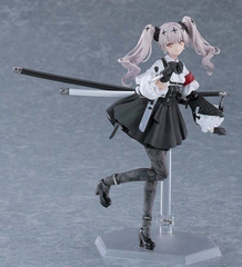 [PRE ORDER] MÔ HÌNH Ruka - Fukashin Ryouiki - Figma (#687) (Max Factory) ACTION FIGURE CHÍNH HÃNG