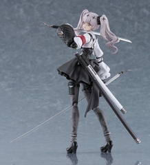 [PRE ORDER] MÔ HÌNH Ruka - Fukashin Ryouiki - Figma (#687) (Max Factory) ACTION FIGURE CHÍNH HÃNG