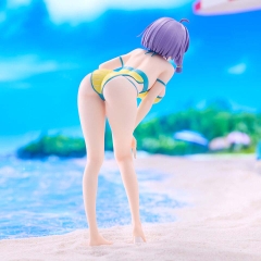 [Pre Order] MÔ HÌNH Hotori Misaki - Nukitashi: The Animation - Trio-Try-iT Figure (FuRyu) FIGURE CHÍNH HÃNG