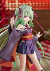 [PRE ORDER] MÔ HÌNH Murasame - Senren Banka - Pop Up Parade - L (Good Smile Company) FIGURE CHÍNH HÃNG