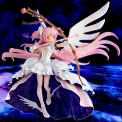 MÔ HÌNH Ultimate Madoka - Mahou Shoujo Madoka☆Magica - Figma (#165) (Max Factory) FIGURE CHÍNH HÃNG