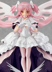 MÔ HÌNH Ultimate Madoka - Mahou Shoujo Madoka☆Magica - Figma (#165) (Max Factory) FIGURE CHÍNH HÃNG