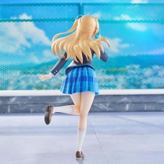 [Pre Order] MÔ HÌNH Hiiragi Yuuko - Chitose-kun wa Ramune Bin no Naka - Trio-Try-iT Figure (FuRyu) FIGURE CHÍNH HÃNG
