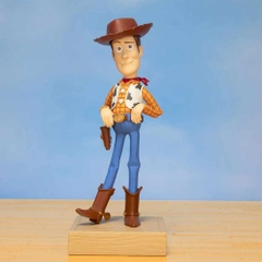 [PRE ORDER] MÔ HÌNH Woody - Toy Story 5 -ACT/CUT+ (Sega Fave) FIGURE CHÍNH HÃNG