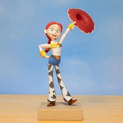 [PRE ORDER] MÔ HÌNH Jessie - Toy Story 5 -ACT/CUT+ (Sega Fave) FIGURE CHÍNH HÃNG