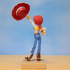 [PRE ORDER] MÔ HÌNH Jessie - Toy Story 5 -ACT/CUT+ (Sega Fave) FIGURE CHÍNH HÃNG