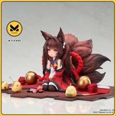 MÔ HÌNH Amagi-chan Azur Lane 1/7 Complete Figure(APEX) FIGURE CHÍNH HÃNG