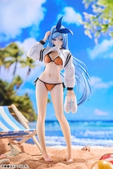MÔ HÌNH Chaesu Original Character Minah Swimwear Ver. 1/7 Complete Figure CHÍNH HÃNG