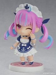 MÔ HÌNH Minato Aqua - Hololive Production - Nendoroid (#1663) - (Goodsmile Company) FIGURE CHÍNH HÃNG