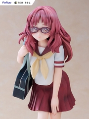 MÔ HÌNH Ai Mie - TENITOL The Girl I Like Forgot Her Glasses - Complete Figure(FURYU) FIGURE CHÍNH HÃNG